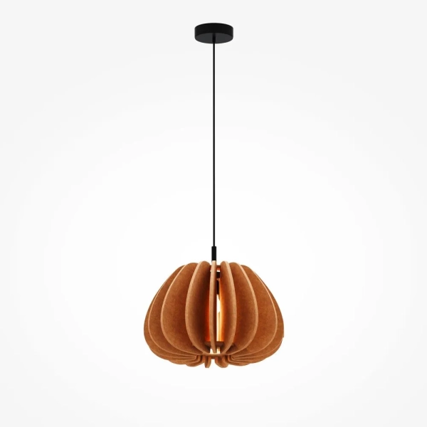 Подвесной светильник Maytoni MOD398PL-01BR