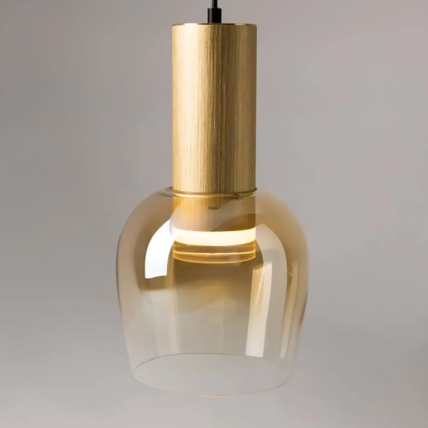 Подвесной светильник Maytoni MOD414PL-L7G3K