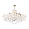 Подвесной светильник Maytoni DIA880-PL-35-G