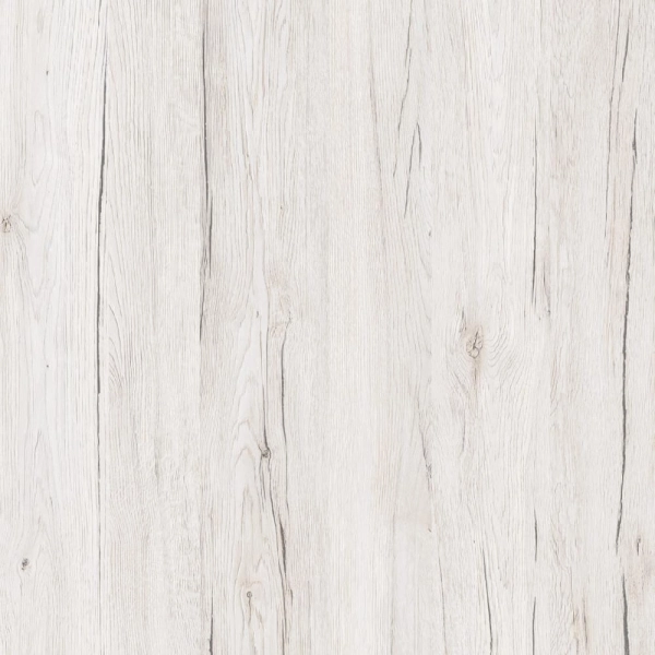 Панель МДФ Classic STELLA Standart 2700х200х6 Дуб Санремо Белый (упак. 8 шт.)