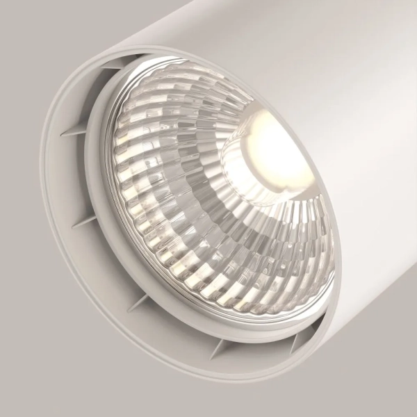 Трековый светильник Technical TR003-1-6W4K-S-W