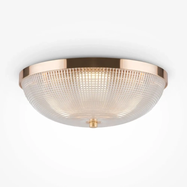 Потолочный светильник Maytoni C046CL-03G