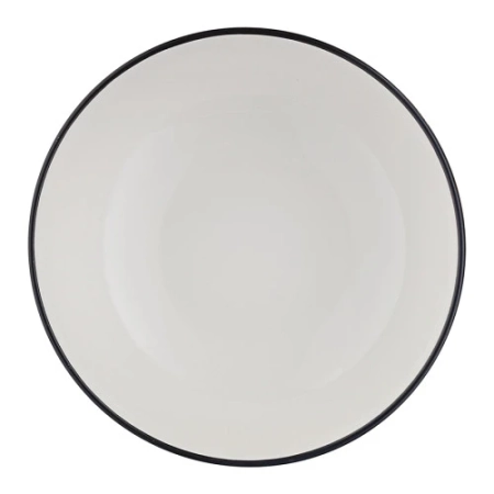 Салатник contour, D20 см