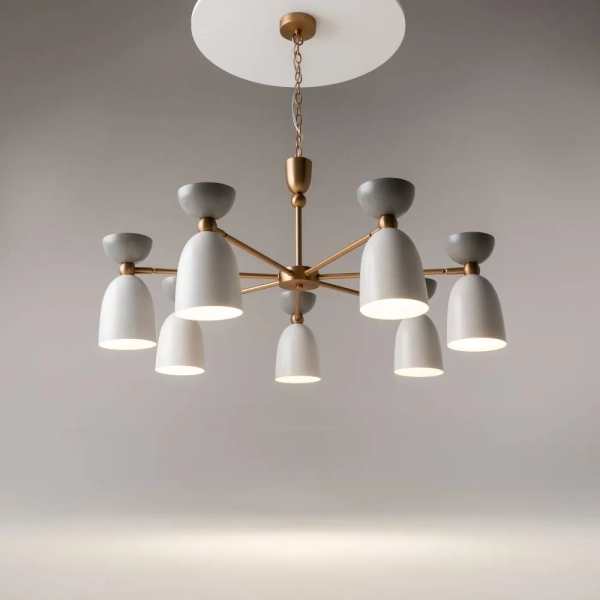 Подвесной светильник Maytoni MOD113PL-07W