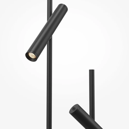 Напольный светильник (торшер) Maytoni MOD460FL-L6B3K