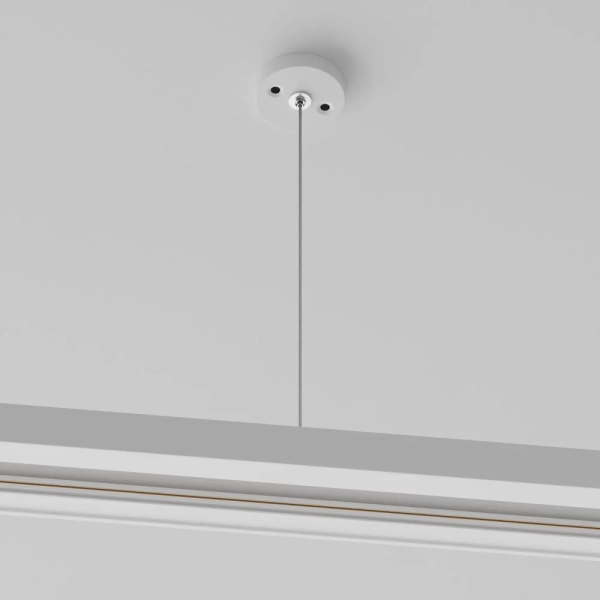 Комплектующие для накладной трековой системы Technical TRA001CW-11W