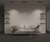 Трековый светильник Technical TR010-1-10W3K-M-B