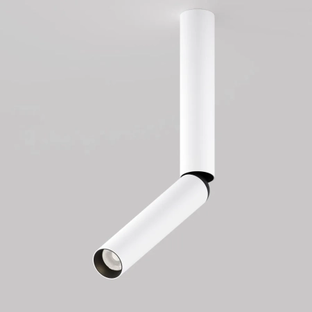 Потолочный светильник Technical C142CL-6W4K-W