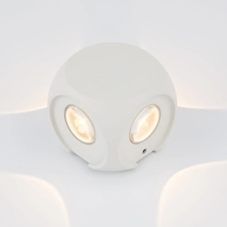 Архитектурная подсветка Outdoor O014WL-L4W