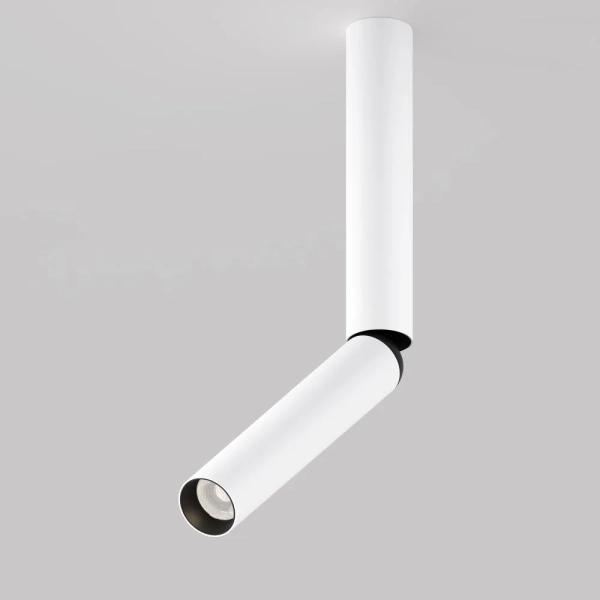 Потолочный светильник Technical C142CL-6W4K-W