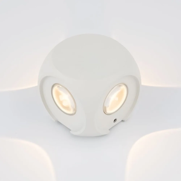 Архитектурная подсветка Outdoor O014WL-L4W