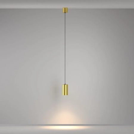 Подвесной светильник Maytoni P100PL-20W3K-BS