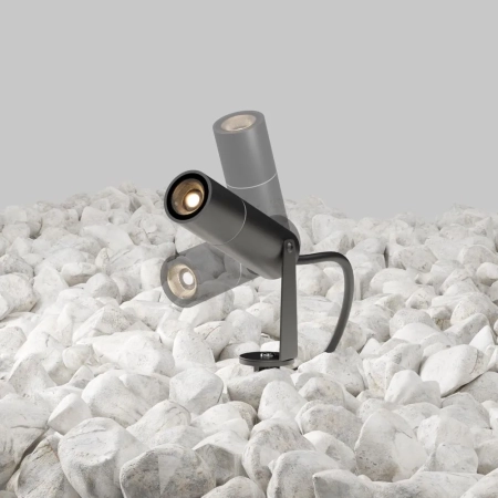 Ландшафтный светильник Outdoor O050FL-L2GR3K