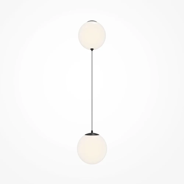 Подвесной светильник Maytoni MOD427PL-L20B3K