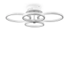 Потолочный светильник Freya FR10018CL-L40W
