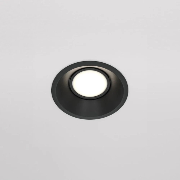 Встраиваемый светильник Technical DL028-2-01B