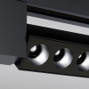 Трековый светильник Technical TR010-1-10W4K-M-B