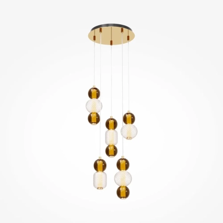 Подвесной светильник Maytoni MOD273PL-L80G3K