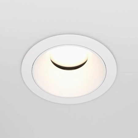 Встраиваемый светильник Technical DL051-U-1W