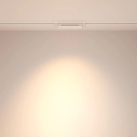 Трековый светильник Technical TR010-1-10W3K-M-W