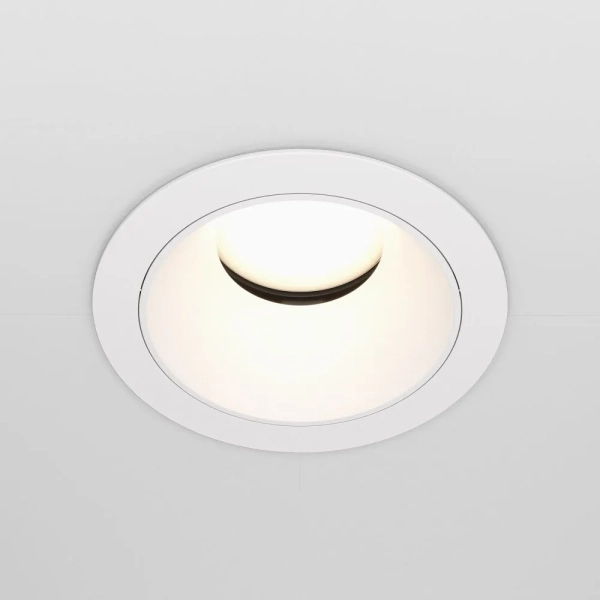 Встраиваемый светильник Technical DL051-U-1W