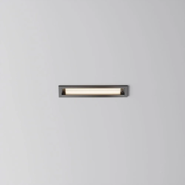 Встраиваемый светильник Technical DL100-6W2.7-3-4K-B