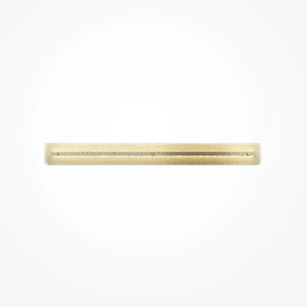 Настенный светильник (бра) Maytoni P091WL-L21G3K