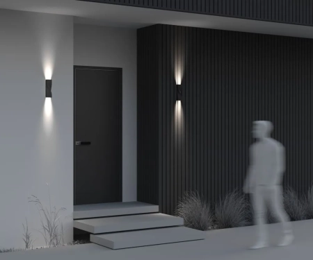 Архитектурная подсветка Outdoor O040WL-L11B3K