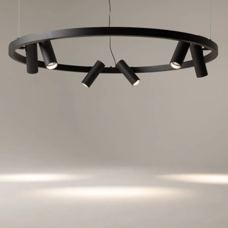 Подвесной светильник Maytoni MOD102PL-L42BK