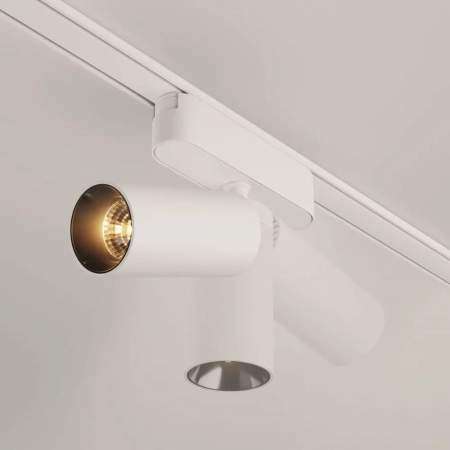 Трековый светильник Technical TR103-1-12W3K-M-W
