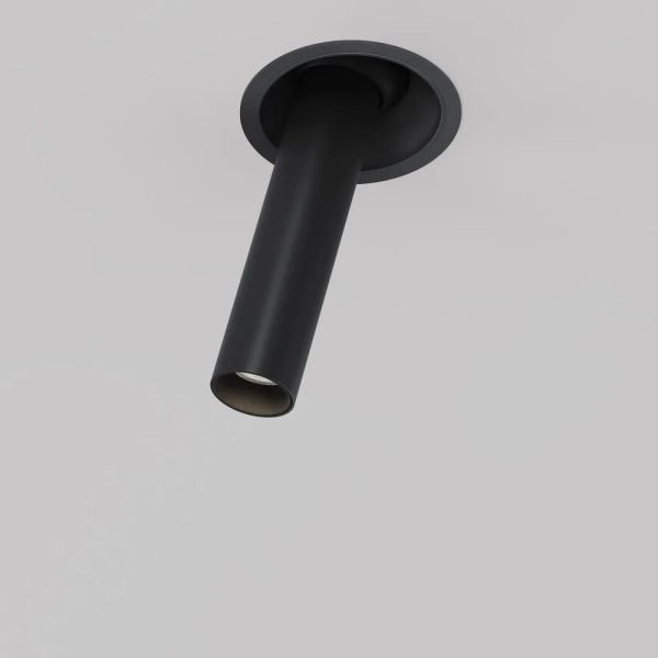 Встраиваемый светильник Technical C140RS-L200-7W4K-B