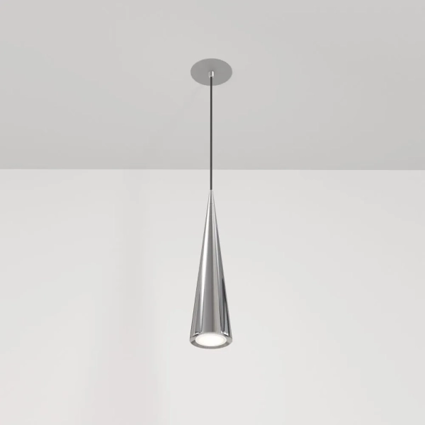 Подвесной светильник Technical P318-PL-01-N