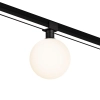 Уличный трековый светильник Outdoor O-TR01-1-S-9WB3K