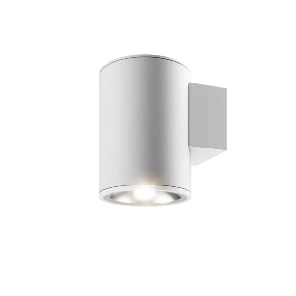 Уличный настенный светильник Outdoor O303WL-L5W3K