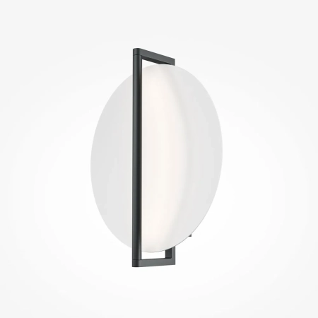Настенный светильник (бра) Maytoni MOD279WL-L14B3K