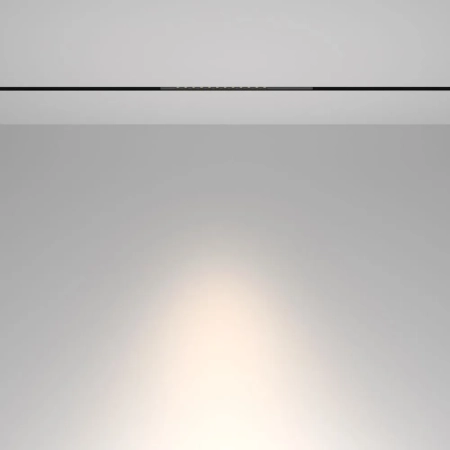 Трековый светильник Technical TR232-2-10W4K-B