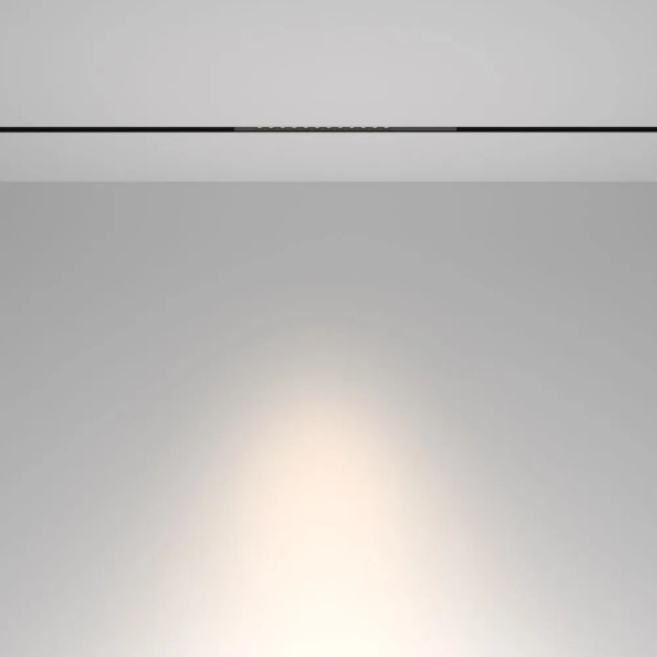 Трековый светильник Technical TR232-2-10W4K-B
