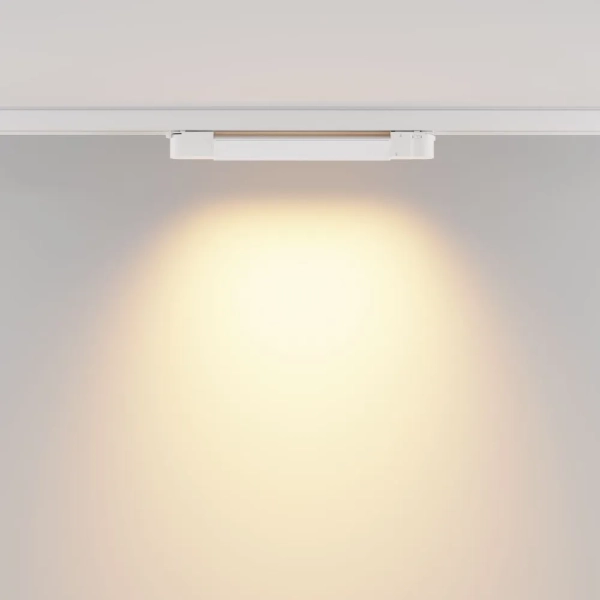 Трековый светильник Technical TR196-3-10W2.7K-W