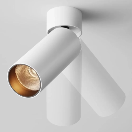 Потолочный светильник Technical C055CL-L12W2.7K-W-W