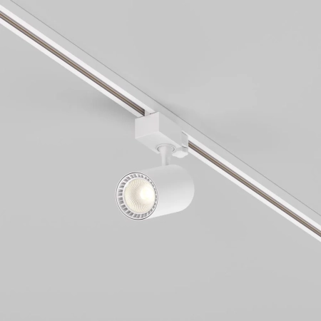 Трековый светильник Technical TR029-3-10W3K-S-W