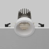 Встраиваемый светильник Technical DL117-15W-4K-W