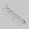 Трековый светильник Technical TR196-3-20W2.7K-W