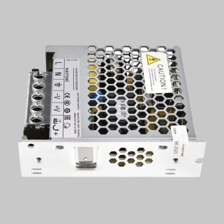 Источник напряжения Led Strip 220202
