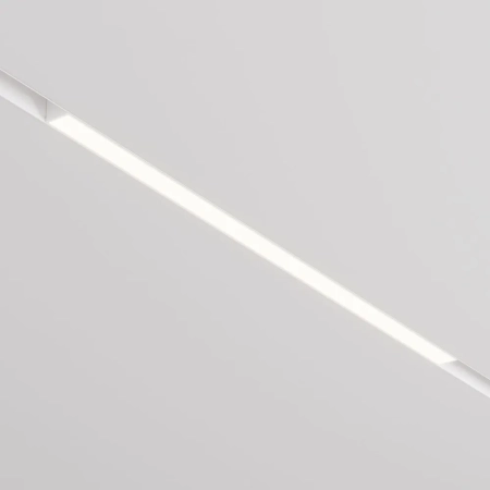 Трековый светильник Technical TR030-4-24WTW-DSZ-W