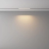 Трековый светильник Technical TR240-2-6W3K-B