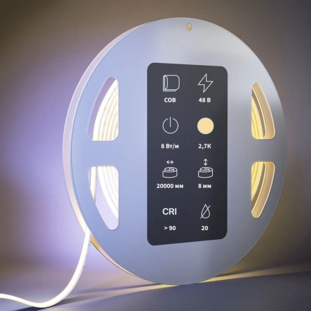 Светодиодная лента Led Strip 201218