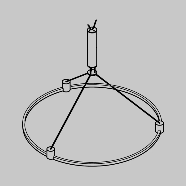 Готовая конструкция (набор) Technical TFC-Flar-H02-B