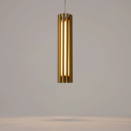 Подвесной светильник Maytoni MOD410PL-L12BS3K