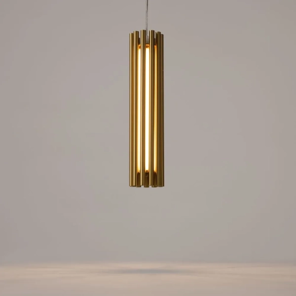 Подвесной светильник Maytoni MOD410PL-L12BS3K