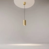 Подвесной светильник Maytoni P100PL-20W4K-BS